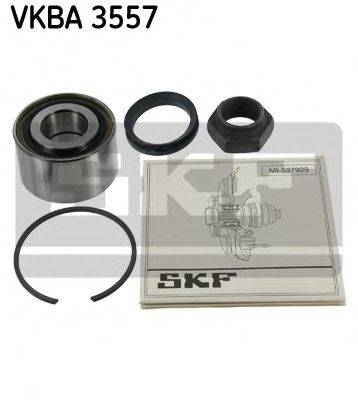 Комплект подшипника ступицы колеса SKF VKBA 3557