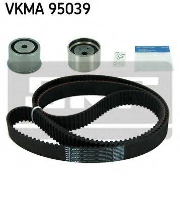 Комплект ременя ГРМ SKF VKMA 95039