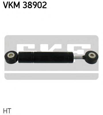 Натяжной ролик, поликлиновой  ремень SKF VKM 38902