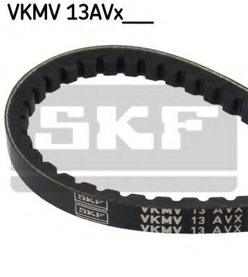 Клиновий ремінь SKF VKMV 13AVx1015