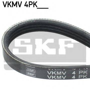 Поликлиновой ремень SKF VKMV 4PK730