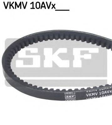Клиновой ремень SKF VKMV 10AVx913