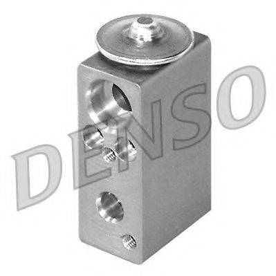 Расширительный клапан, кондиционер DENSO DVE09004