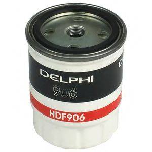 Паливний фільтр DELPHI HDF906