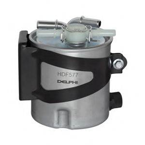 Топливный фильтр DELPHI HDF577