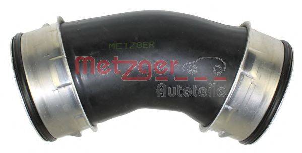 Трубка нагнетаемого воздуха METZGER 2400178